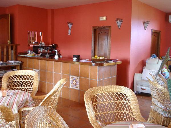 Hostal Burgos Torrecaballeros Eksteriør billede